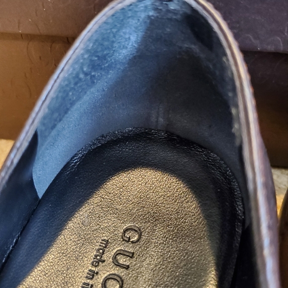 Gucci Flats - Picture 5 of 5